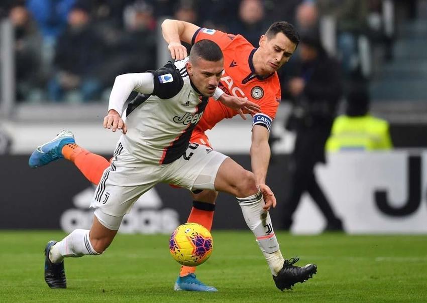 İki dünya devi Merih Demiral'ın peşinde! Bonservisi için 50 milyon Euro...