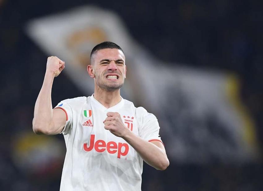 İki dünya devi Merih Demiral'ın peşinde! Bonservisi için 50 milyon Euro...