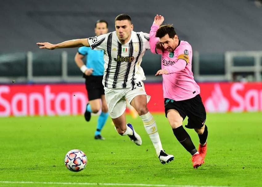 İki dünya devi Merih Demiral'ın peşinde! Bonservisi için 50 milyon Euro...