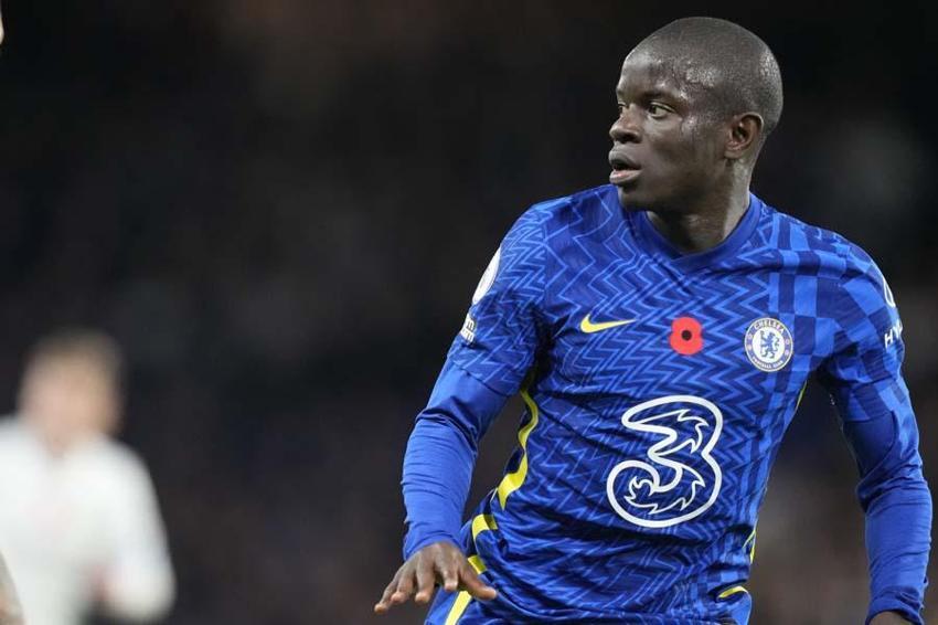 Chelsea'nin yıldızı N'Golo Kante Fenerbahçe yerine Beşiktaş'ı seçti! 
