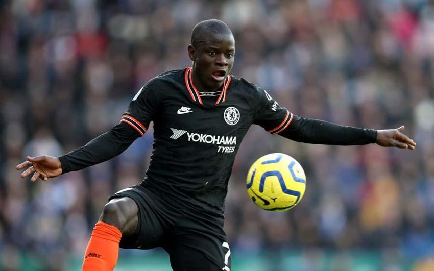 Chelsea'nin yıldızı N'Golo Kante Fenerbahçe yerine Beşiktaş'ı seçti! 