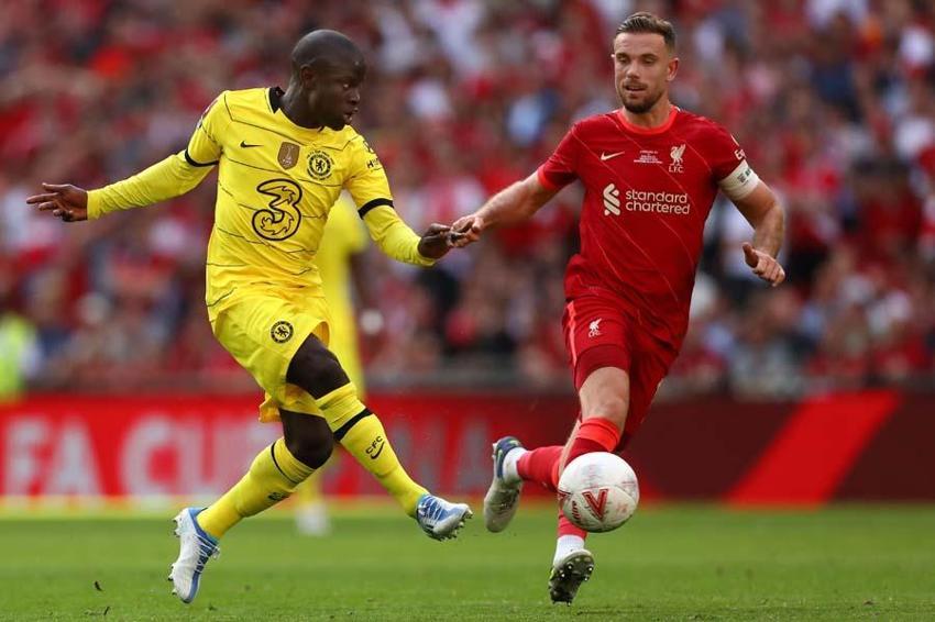 Chelsea'nin yıldızı N'Golo Kante Fenerbahçe yerine Beşiktaş'ı seçti! 