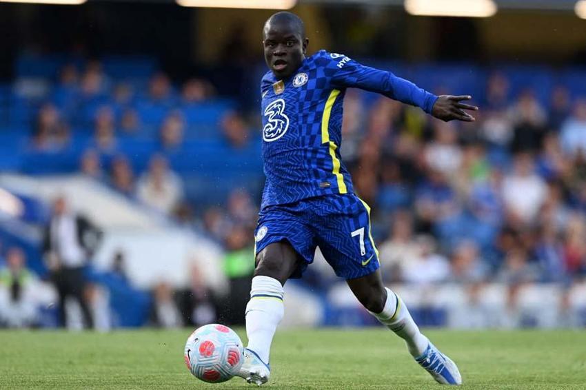 Chelsea'nin yıldızı N'Golo Kante Fenerbahçe yerine Beşiktaş'ı seçti! 