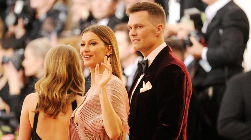 Tom Brady ve Gisele Bundchen’in evlilik anlaşması ortaya çıktı