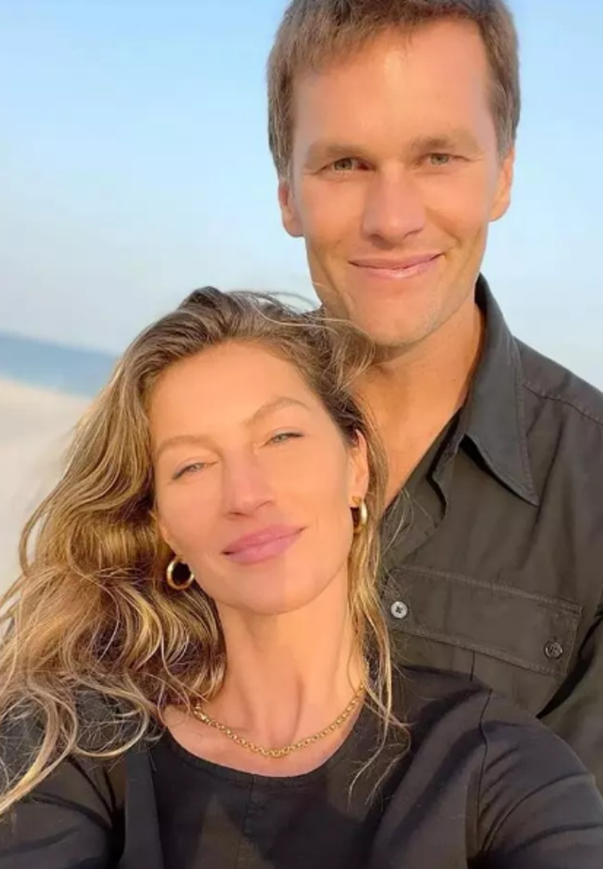 Tom Brady ve Gisele Bundchen’in evlilik anlaşması ortaya çıktı