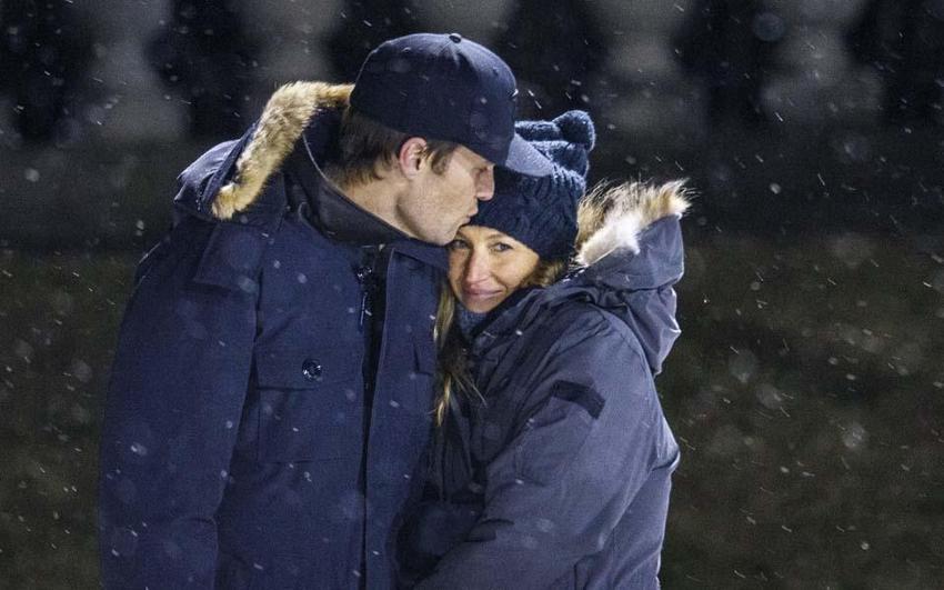 Tom Brady ve Gisele Bundchen’in evlilik anlaşması ortaya çıktı