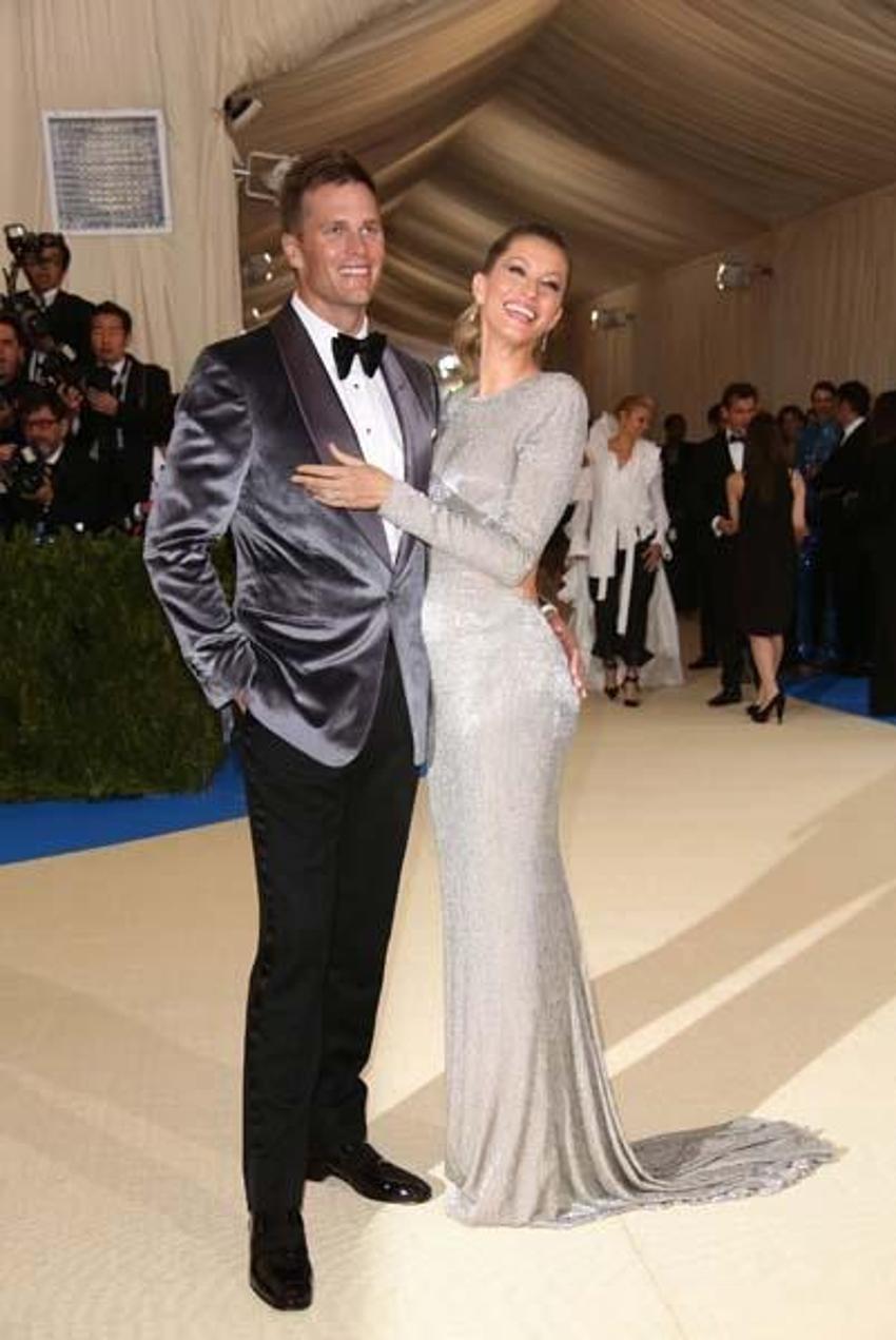 Tom Brady ve Gisele Bundchen’in evlilik anlaşması ortaya çıktı