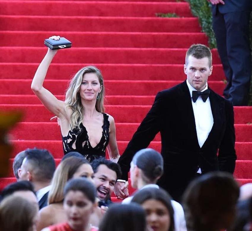 Tom Brady ve Gisele Bundchen’in evlilik anlaşması ortaya çıktı
