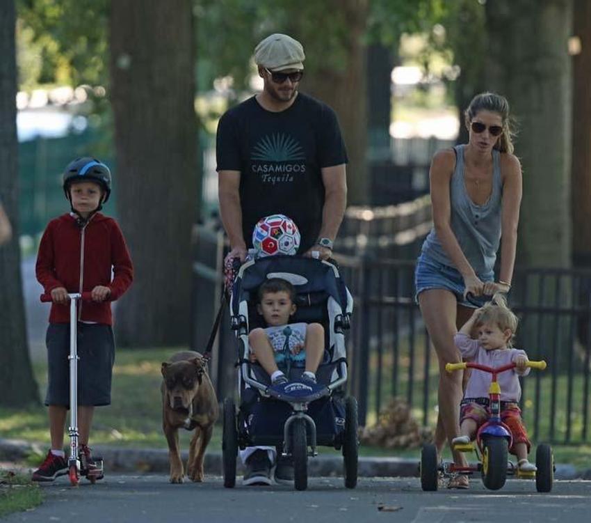 Tom Brady ve Gisele Bundchen’in evlilik anlaşması ortaya çıktı