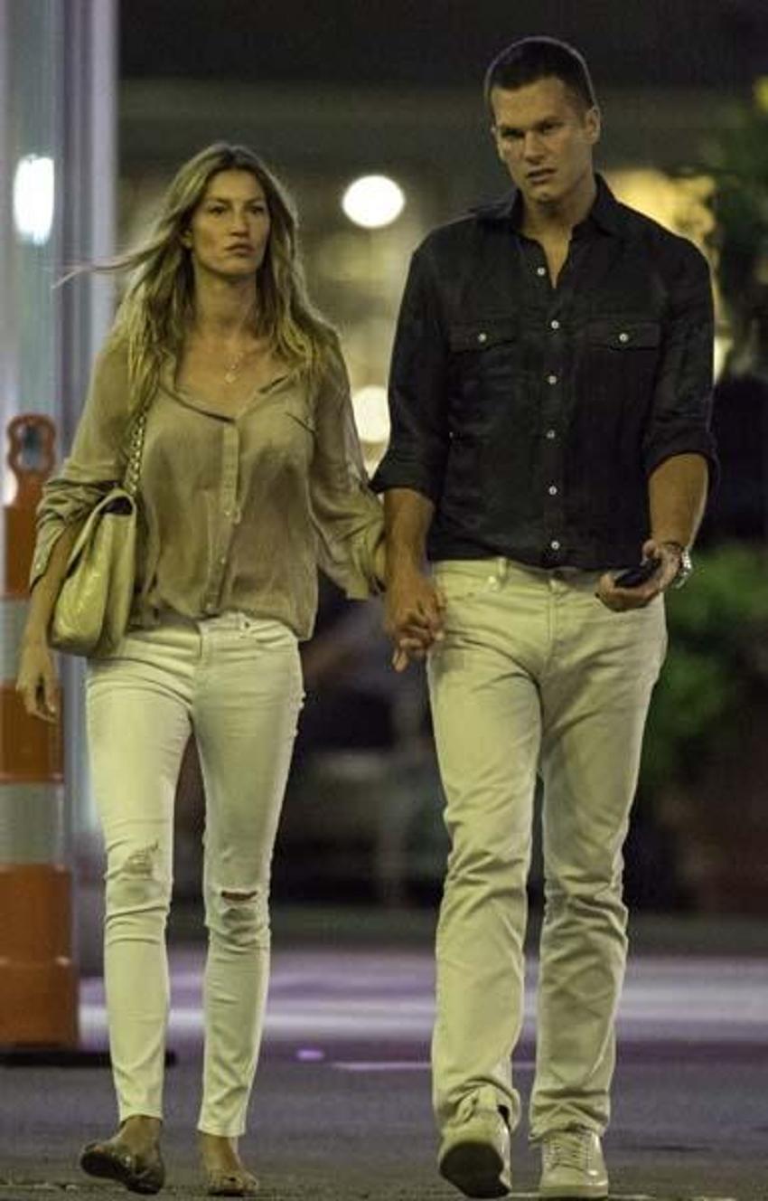 Tom Brady ve Gisele Bundchen’in evlilik anlaşması ortaya çıktı