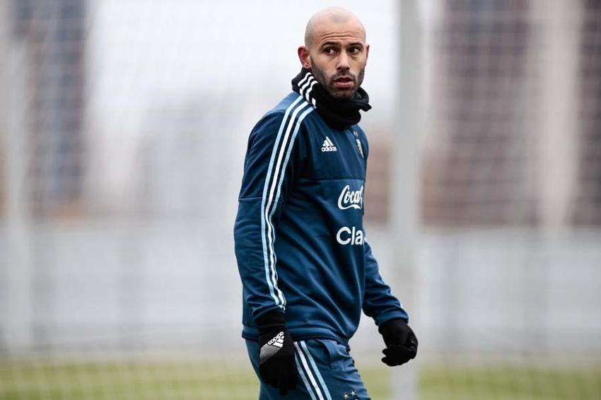 Arjantin'den olay yaratacak Mauro Icardi iddiası! Yıldız oyuncuya komplo: Messi, Mascherano ve Maxi Lopez