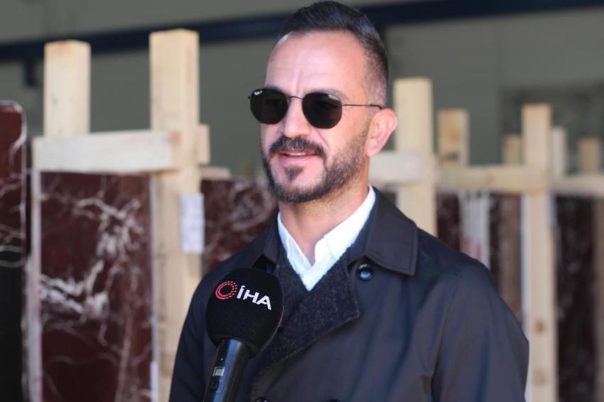 Dünyada sadece Elazığ'dan çıkıyor! TOGG'a yeni renk talebi