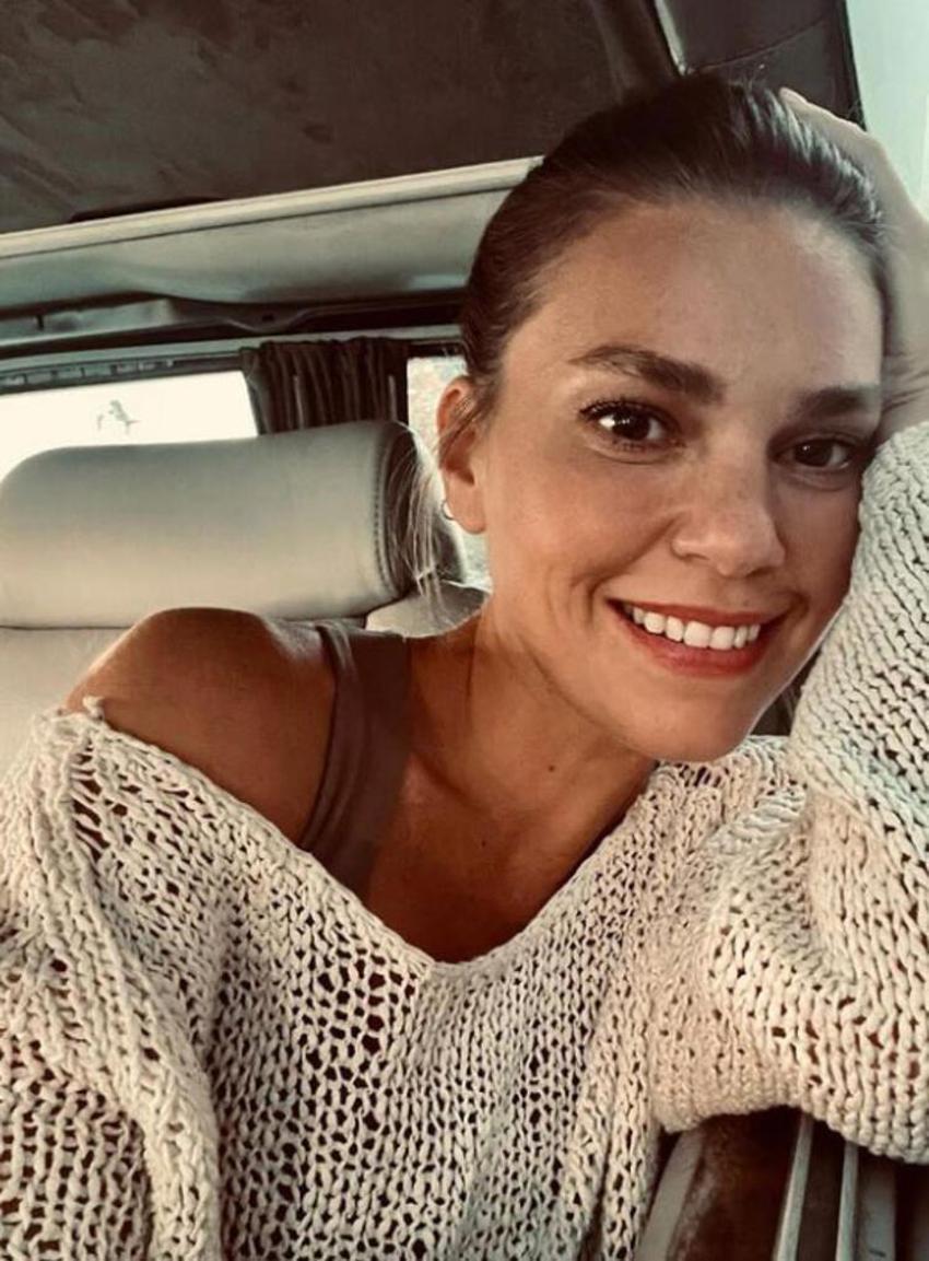 Aslı Enver: Senaryo okumak tam bir çile