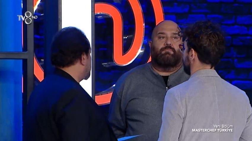 MasterChef eleme adayları belli oldu! Masterchef 3 Kasım 2022 dokunulmazlığın sahibi kim oldu?