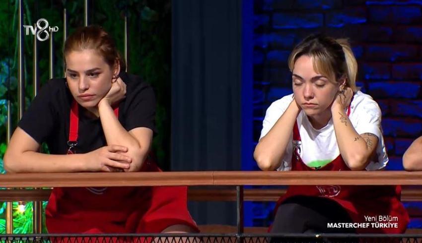 MasterChef eleme adayları belli oldu! Masterchef 3 Kasım 2022 dokunulmazlığın sahibi kim oldu?