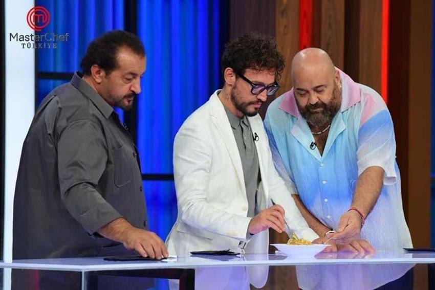 MasterChef eleme adayları belli oldu! Masterchef 3 Kasım 2022 dokunulmazlığın sahibi kim oldu?