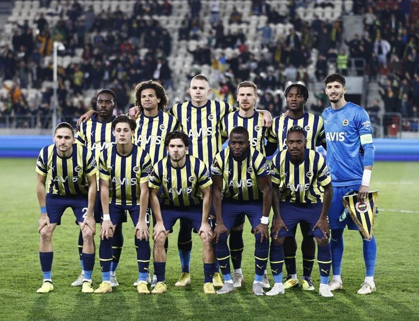 Yıllar sonra bir ilk! İşte temsilcilerimizin Avrupa'daki muhtemel rakipleri ve ülke puanı