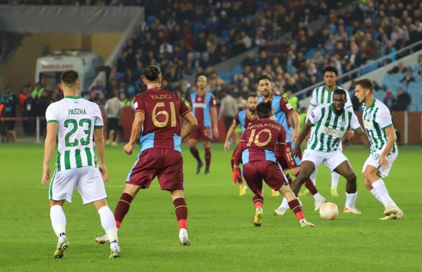 Yıllar sonra bir ilk! İşte temsilcilerimizin Avrupa'daki muhtemel rakipleri ve ülke puanı