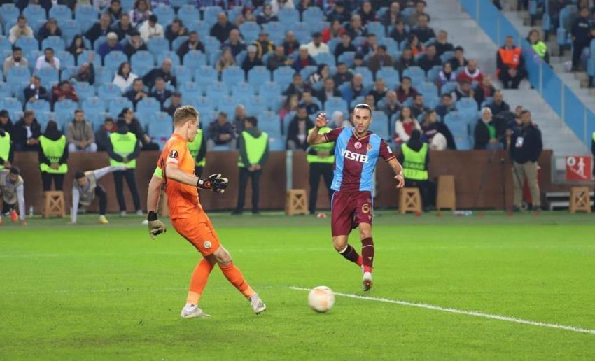 Yıllar sonra bir ilk! İşte temsilcilerimizin Avrupa'daki muhtemel rakipleri ve ülke puanı
