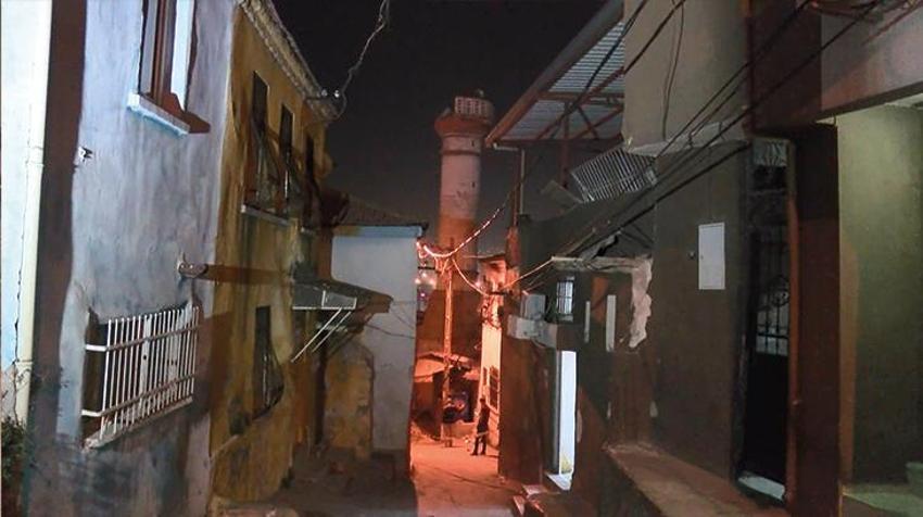 İzmir depremi sonrası uzman isim açıkladı! İki bölgede büyük tehlike