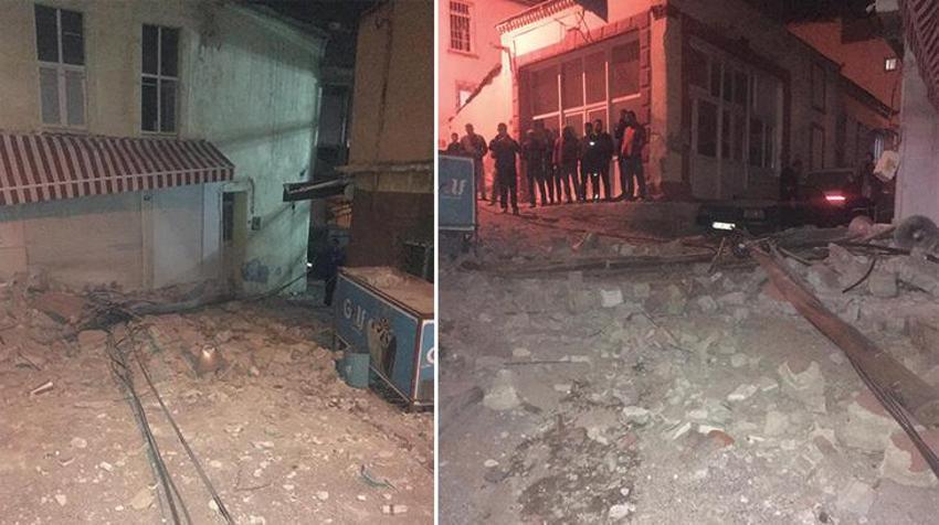 İzmir depremi sonrası uzman isim açıkladı! İki bölgede büyük tehlike
