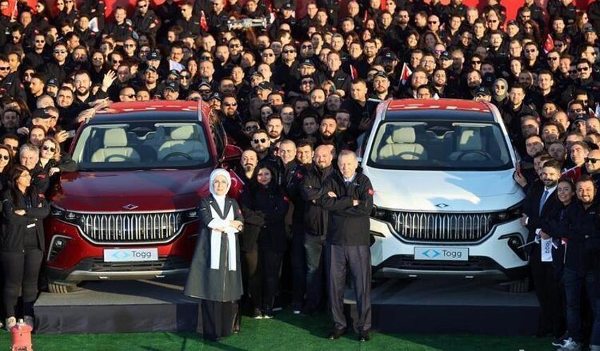 Togg kilometrede kaç para yakacak? Flaş açıklama geldi