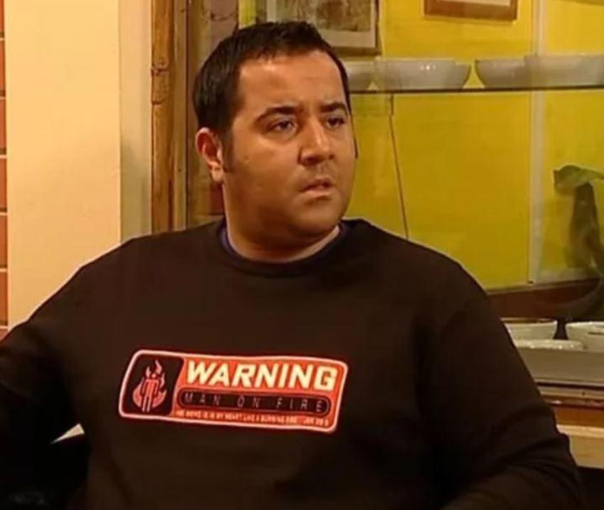 Ata Demirer girdiği mekanda 15 saat kaldı! Kadın arkadaşlarıyla görüntülendi