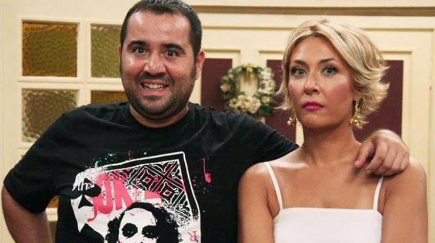 Ata Demirer girdiği mekanda 15 saat kaldı! Kadın arkadaşlarıyla görüntülendi