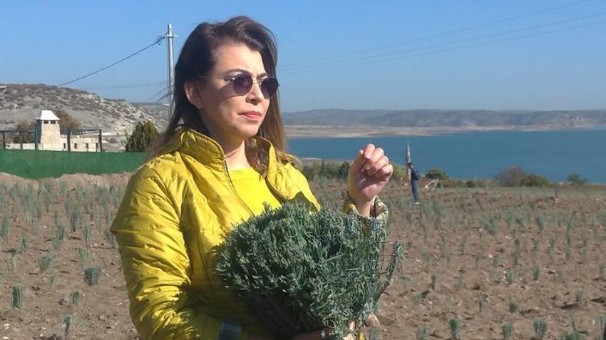 Ünlü ismin kızı babasının hayalini gerçekleştirdi! Türkiye’nin en büyüğünü kurdu