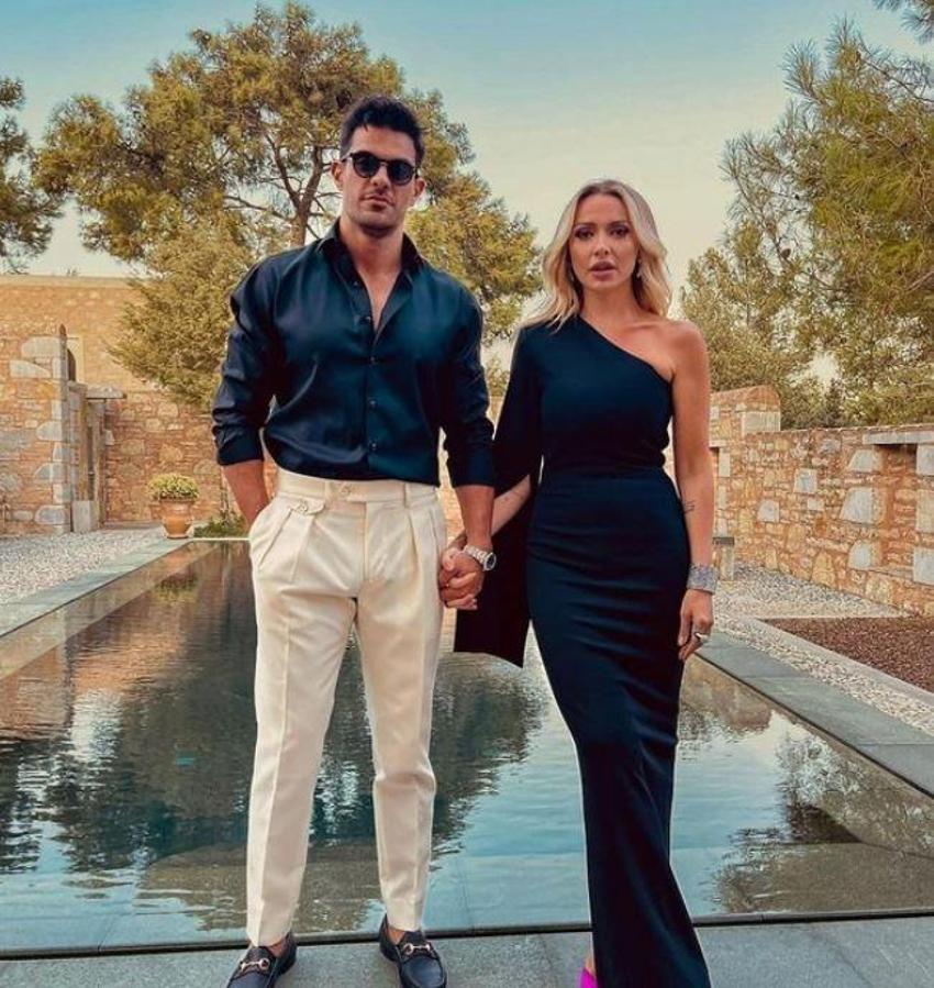 Mehmet Dinçerler'in aldığı yüzük replika çıktı! Hadise gerçek değerini duyunca şoke oldu