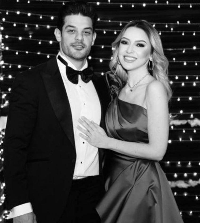 Mehmet Dinçerler'in aldığı yüzük replika çıktı! Hadise gerçek değerini duyunca şoke oldu