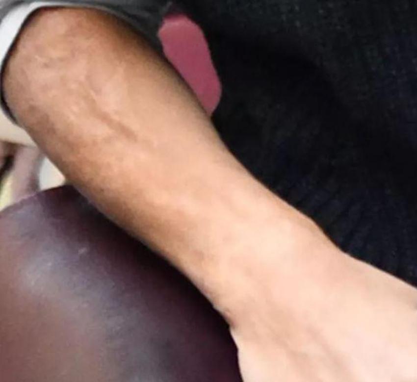 Cansu Tosun'dan iddialı açıklama! 'Tek estetiksiz oyuncu benim'