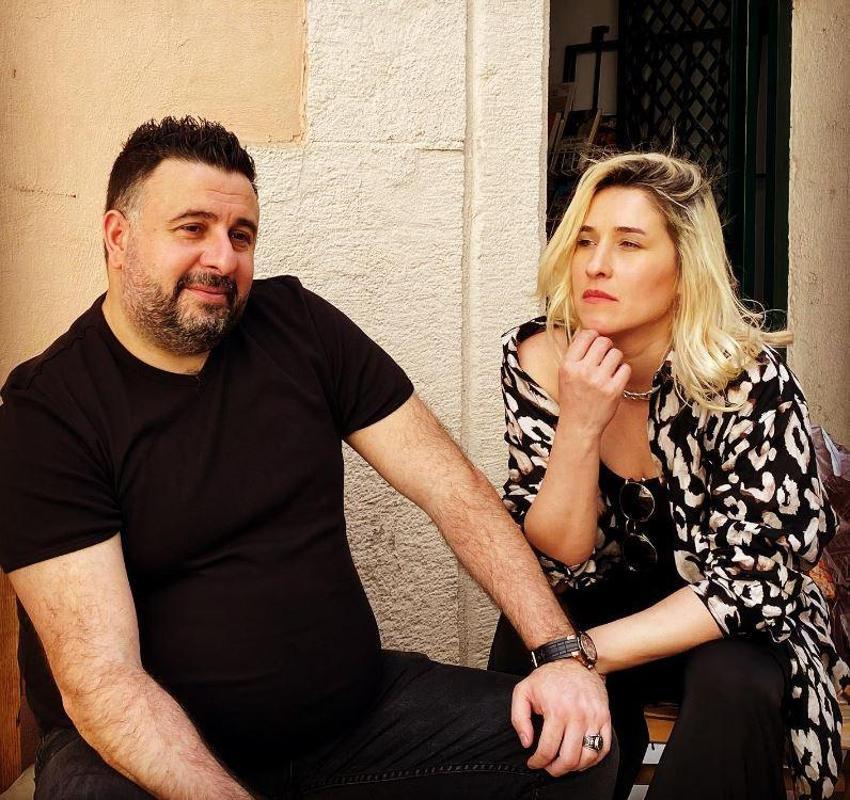 Survivor Seda Ocak eşi ile tanışma hikayesini ilk kez anlattı: 'Abi' derken eşim oldu!