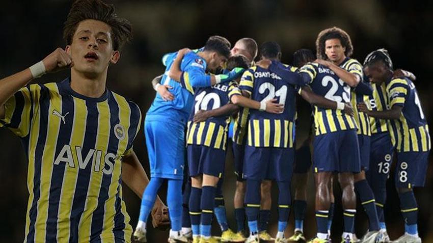 Arda Güler fırtınası! Takım arkadaşının bonservis bedelini ödedi