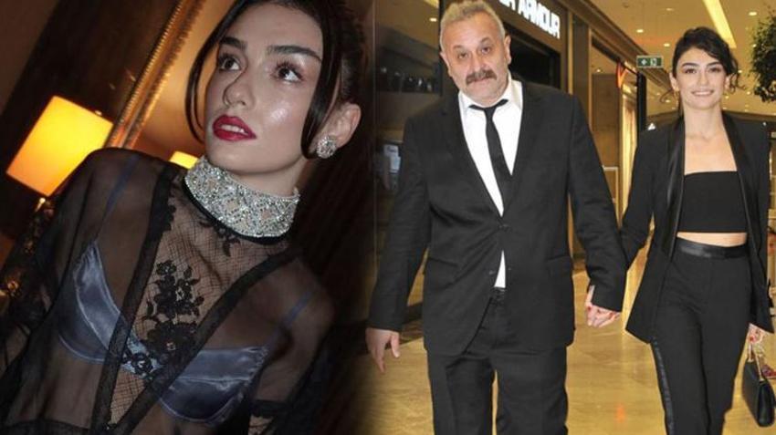 Onur Ünlü'nün sevgilisi Hazar Ergüçlü'den yapmasını istediği şey şaşkına çevirdi!