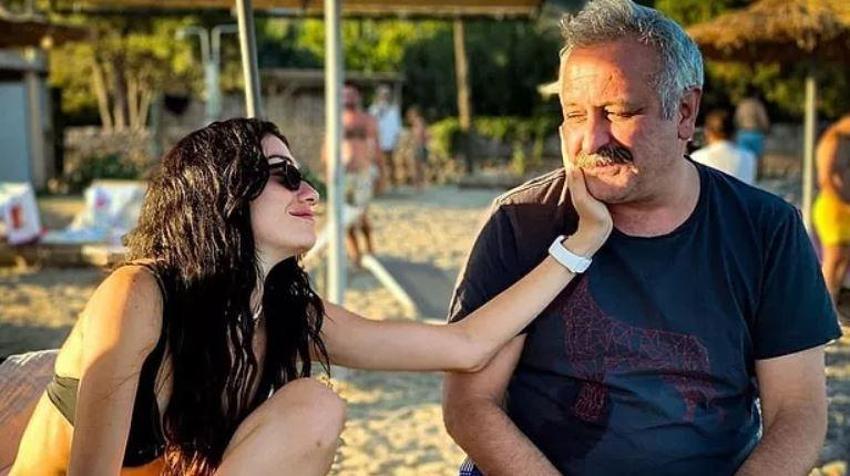 Onur Ünlü'nün sevgilisi Hazar Ergüçlü'den yapmasını istediği şey şaşkına çevirdi!