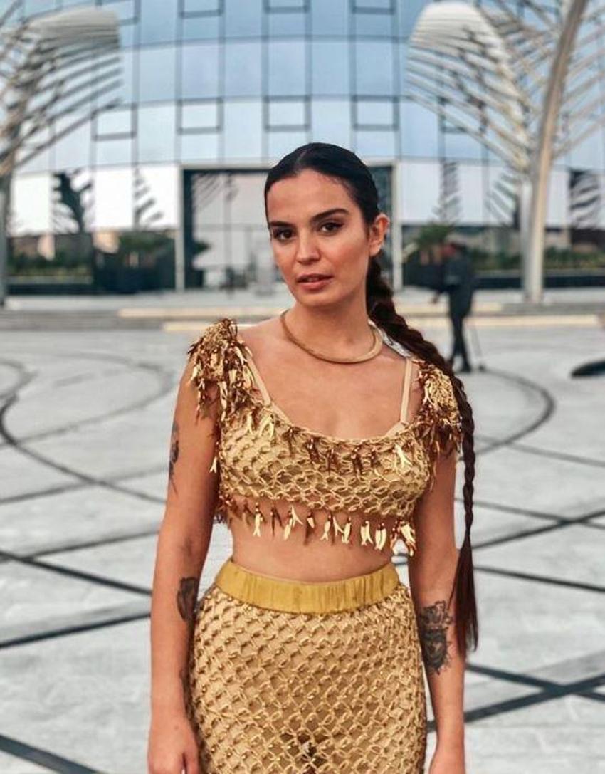 Aslı Bekiroğlu: Yorumlar beni çok yordu ve üzdü!