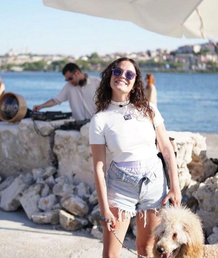 Aslı Bekiroğlu: Yorumlar beni çok yordu ve üzdü!