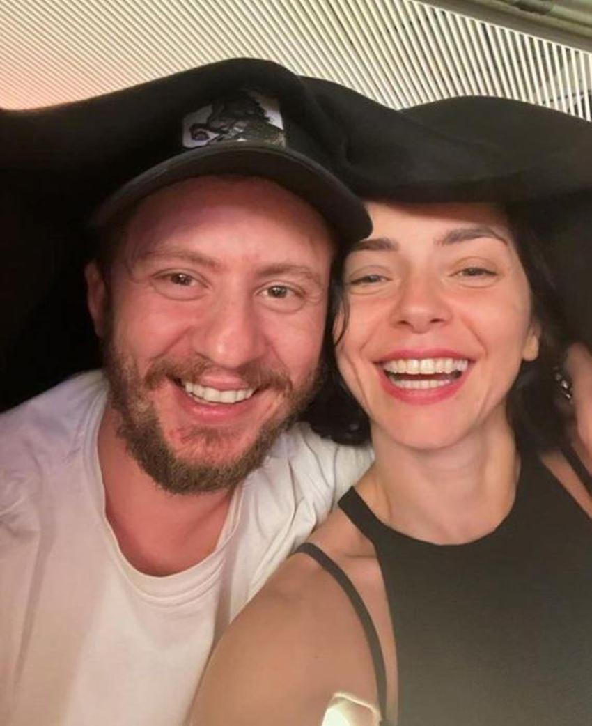 Merve Boluğur'dan takipçisinin sorusuna yanıt: 'Herkes aynı ve çok yapay!'