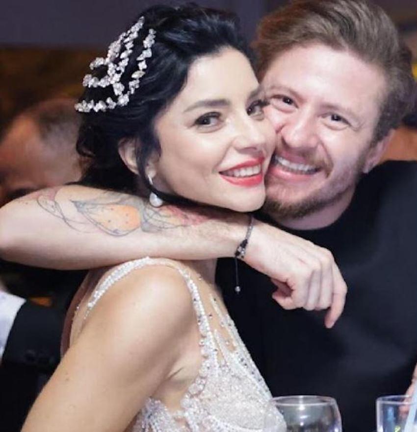 Merve Boluğur'dan takipçisinin sorusuna yanıt: 'Herkes aynı ve çok yapay!'