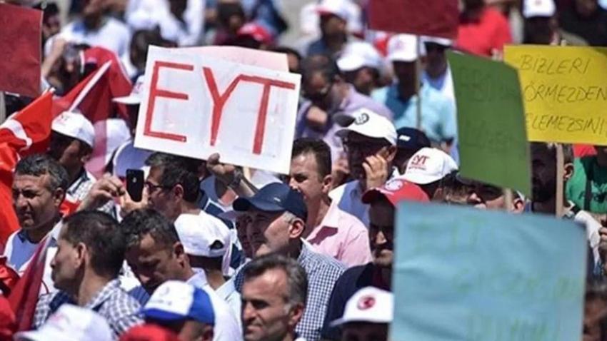 EYT prim gün sayısı kaç olmalı? EYT prim gün sayısı kaç olunca emekli olunur, EYT prim gün sayısı eksik olursa ne olur, prim gün sayısı eksik olan emekli olabilir mi?