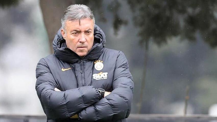 Domenec Torrent'ten olay Galatasaray sözleri: Büyük bir hataydı