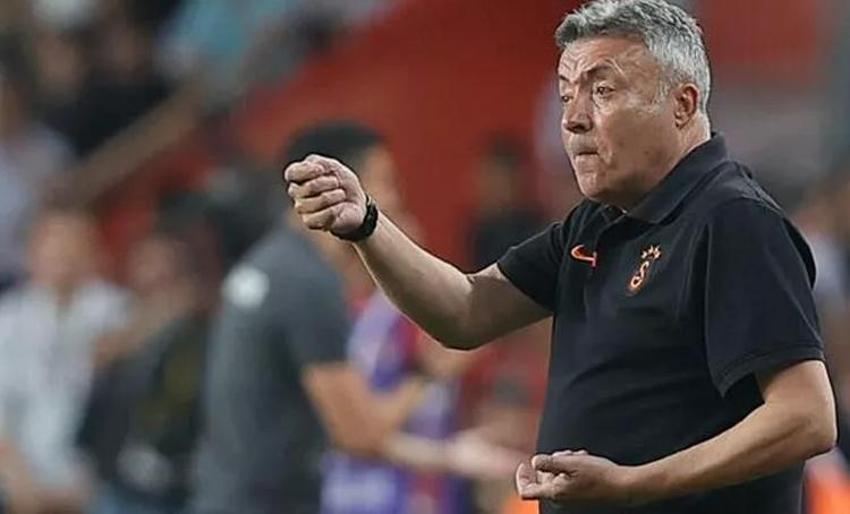 Domenec Torrent'ten olay Galatasaray sözleri: Büyük bir hataydı