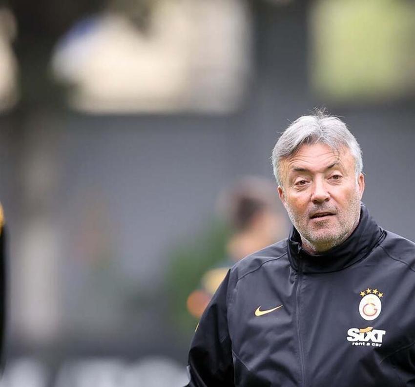 Domenec Torrent'ten olay Galatasaray sözleri: Büyük bir hataydı