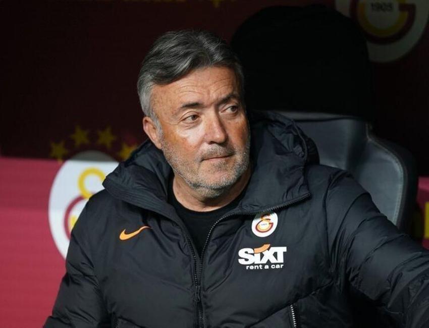 Domenec Torrent'ten olay Galatasaray sözleri: Büyük bir hataydı
