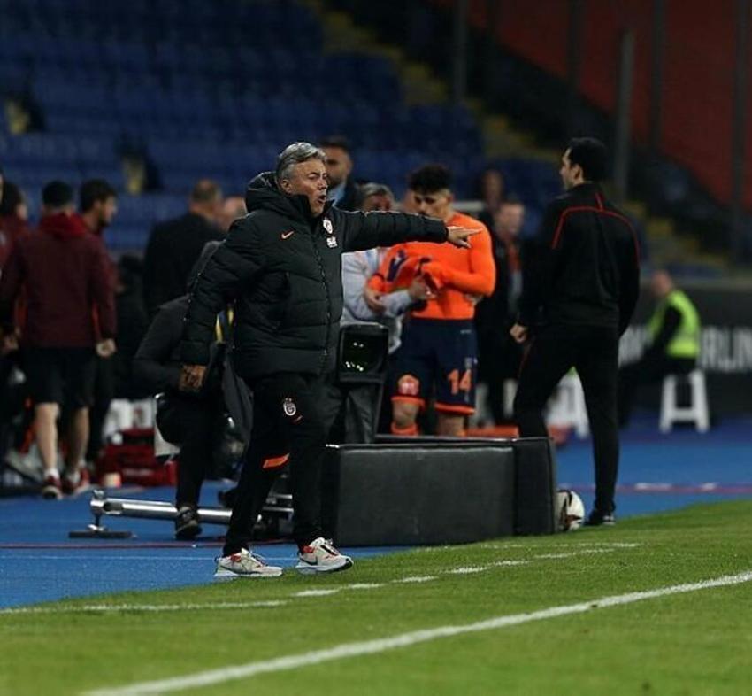 Domenec Torrent'ten olay Galatasaray sözleri: Büyük bir hataydı