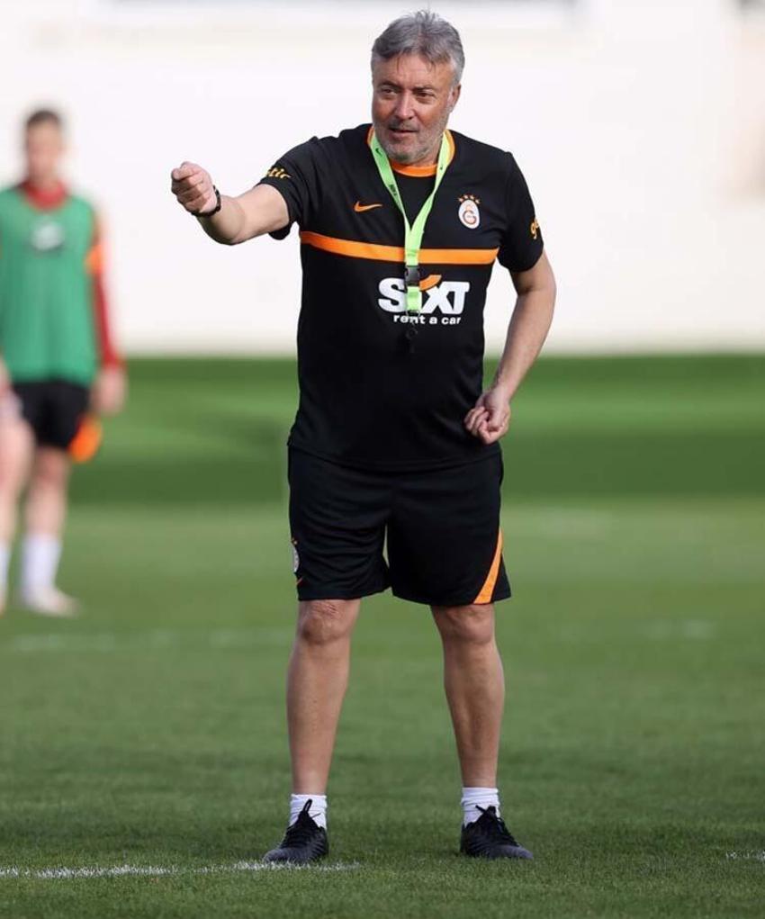 Domenec Torrent'ten olay Galatasaray sözleri: Büyük bir hataydı