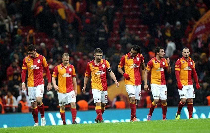 Galatasaray - Beşiktaş derbilerine damga vuran golcüler! 
