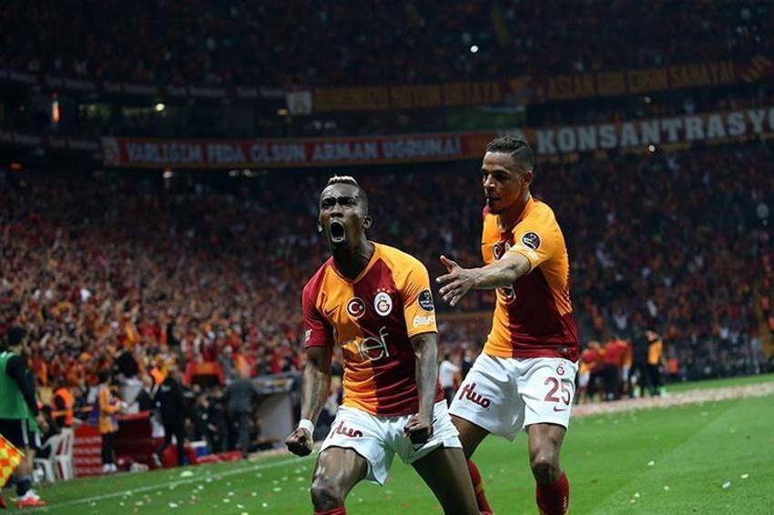 Galatasaray - Beşiktaş derbilerine damga vuran golcüler! 