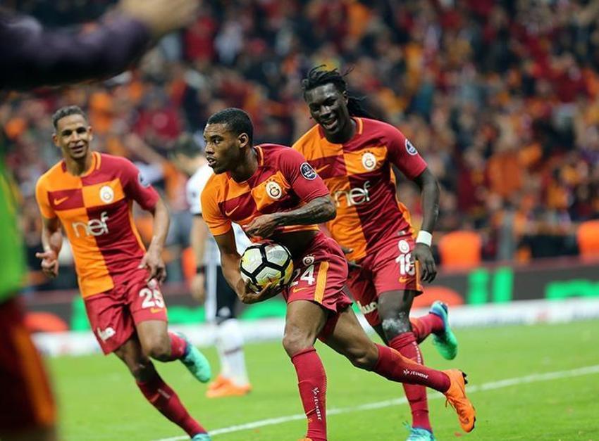 Galatasaray - Beşiktaş derbilerine damga vuran golcüler! 